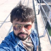 Raval Chetan