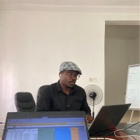 Ikenna Emmanuel Udebuani