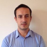 Steven Panos
