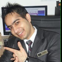 Jagdeep Singh