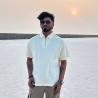 Mahesh Ghosh