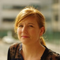 Cécile Ramon
