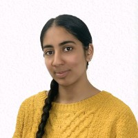 Yasmine Burrha