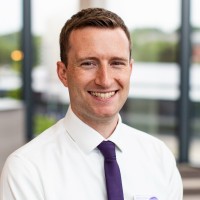 Dominic Urmston