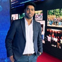 Kush Gupta