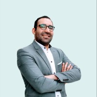 Jibryl El Bouri