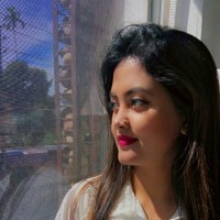 Ferdusy Akther Munni