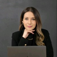 Ella Kim Knaack