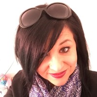 Celine Ferrier