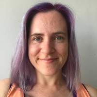 Holly Radford, PGCE, MSc