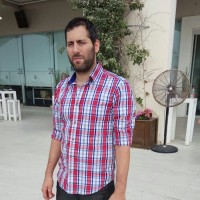 Tomer Kadosh