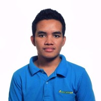 Severino Lorilla Jr. (Sevs)