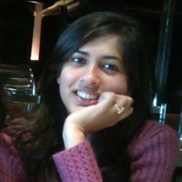 Srishti Mishra