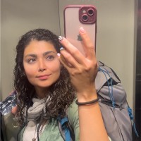 Mahsa Behroozifar