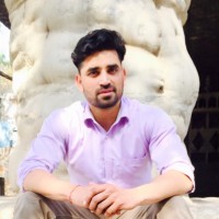 Tajinder Kumar