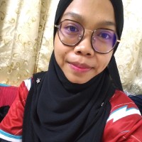 Nik Shahida Nik Aziz