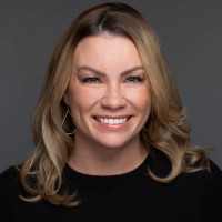Kristy Buige