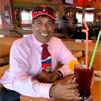 Frank Castro