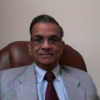 SK Rao