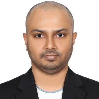 Praween Kumar