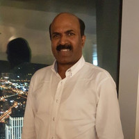 Jairaj Amin