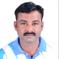 Bandari Satheesh