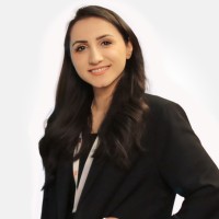 Merve Alkan Bayrak