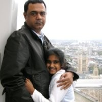Alkesh Kanani