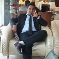 Bharat Bansode