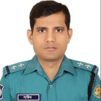 MD. ABU SAYED