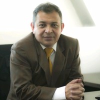 Shaukat Ali