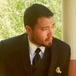 Alan Lemus, P.E.