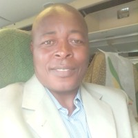 Jaff Francis Agiamntebom