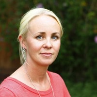 Lisa Jonsson