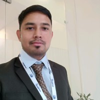 Prakash Rajwar
