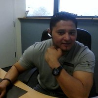 Jorge Colindres, COSS