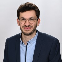 Thibaud Colin