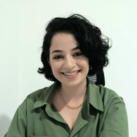 Vitória Souza