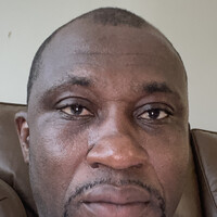 Nicholas Oduro