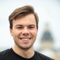 Tom Nikolas Schmidt