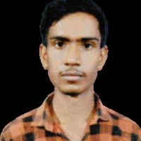 Suresh Kumar Maurya