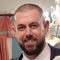 Paul Doherty