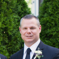 Brandon Sloggett
