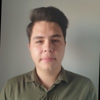 Furkan Çakirköy