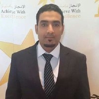 Abdulrahman Alwaheri