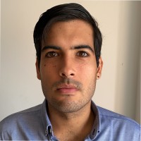 Rodrigo Andrés Linero Gamez