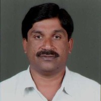 Girish S D