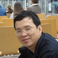 Alex Tay