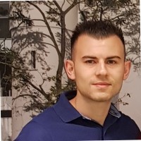 Baris Deniz
