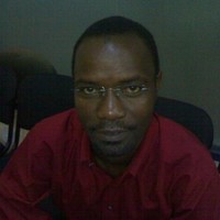 George Juma - Teloiv Juma